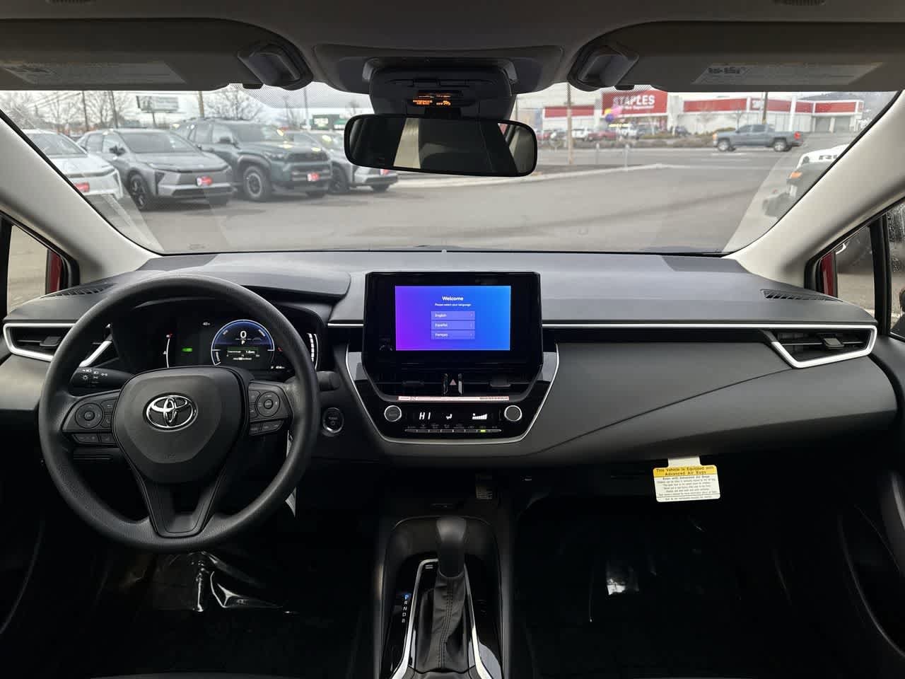 Thumbnail: 2026 Toyota Corolla - 15