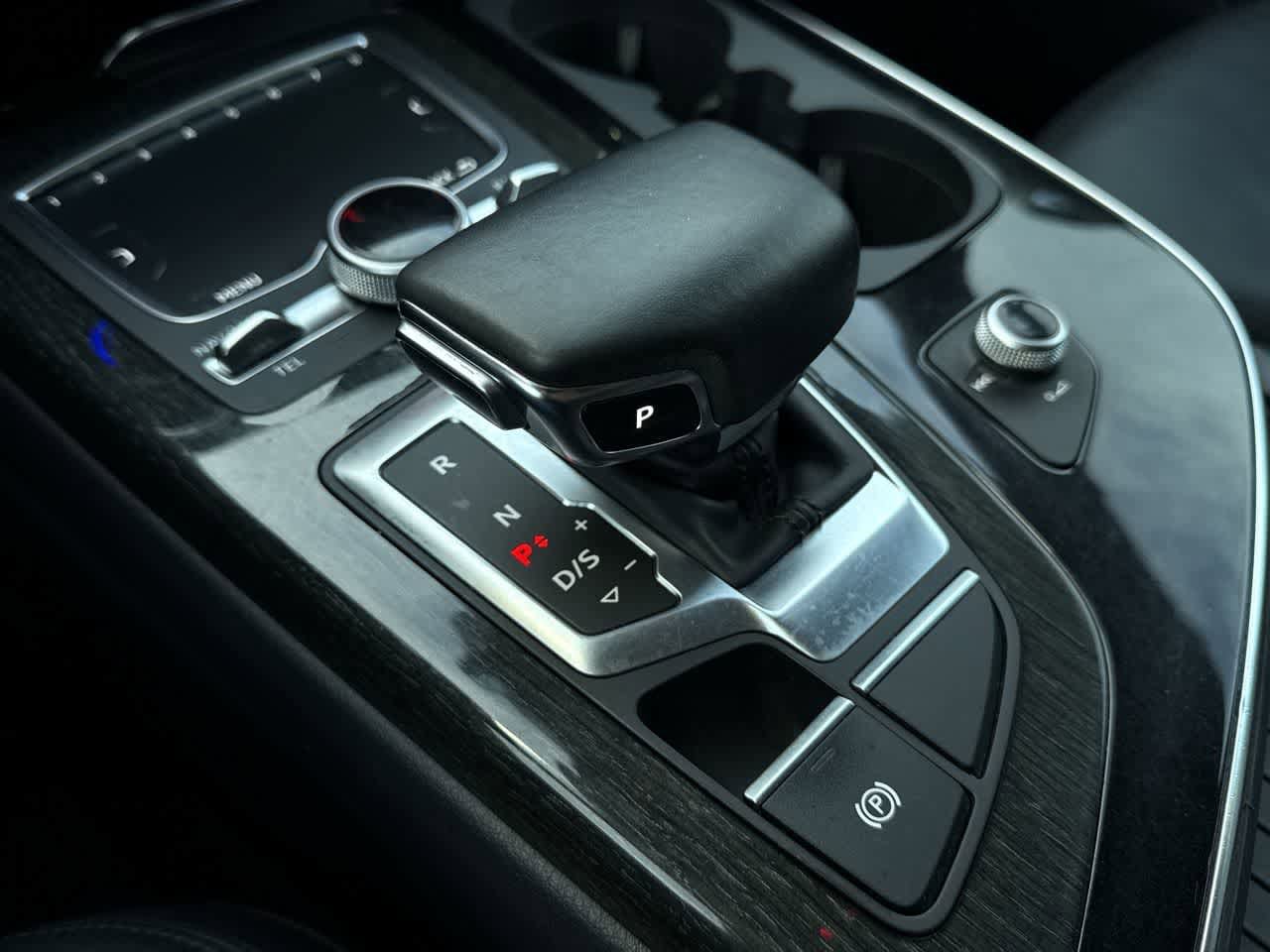 Thumbnail: 2019 Audi Q7 - 21