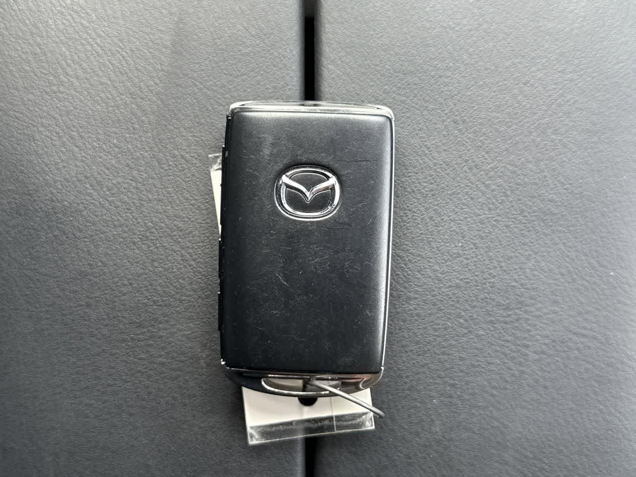Thumbnail: 2022 Mazda CX-9 - 24