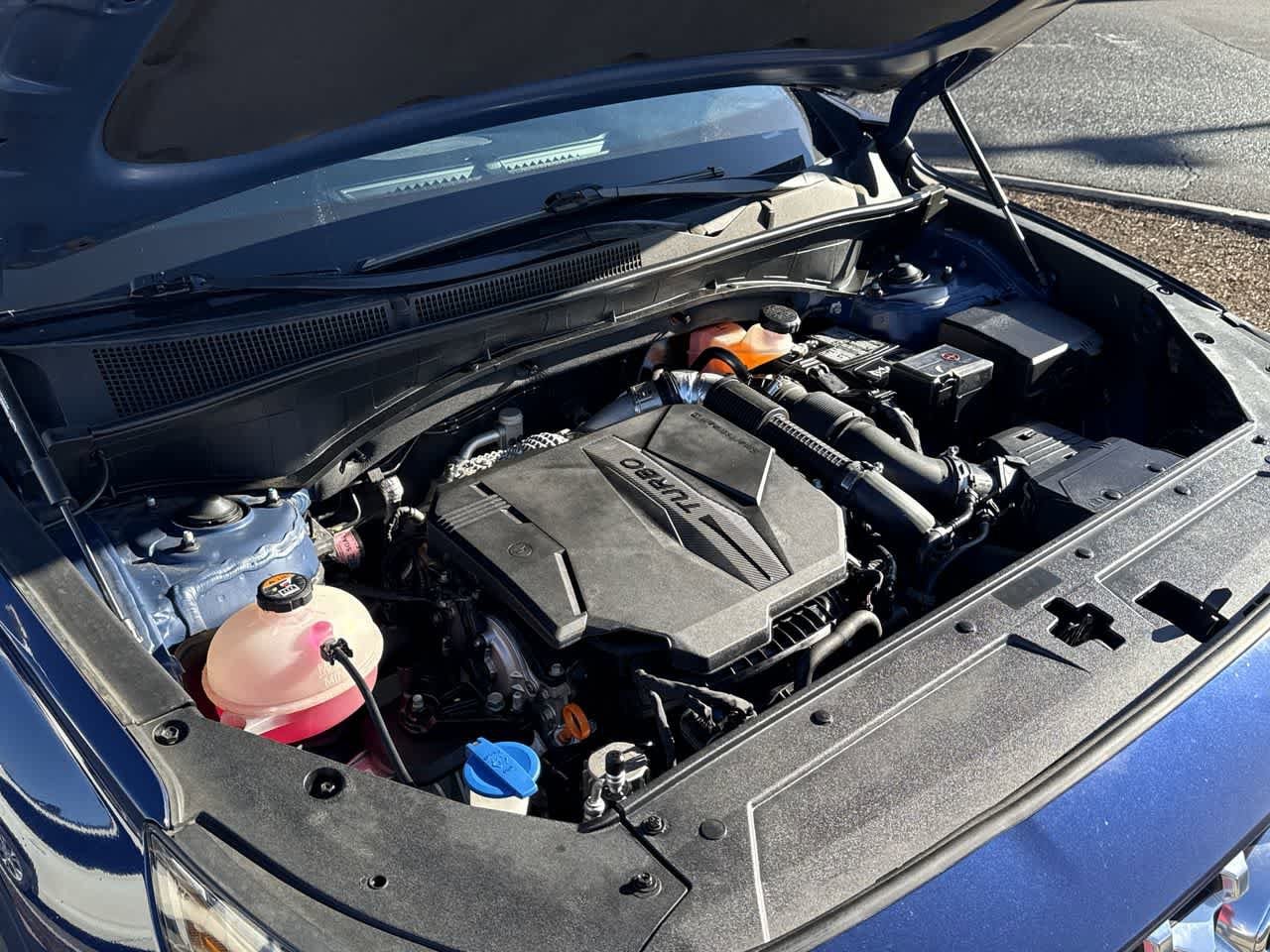 Thumbnail: 2023 Hyundai Santa Fe - 7