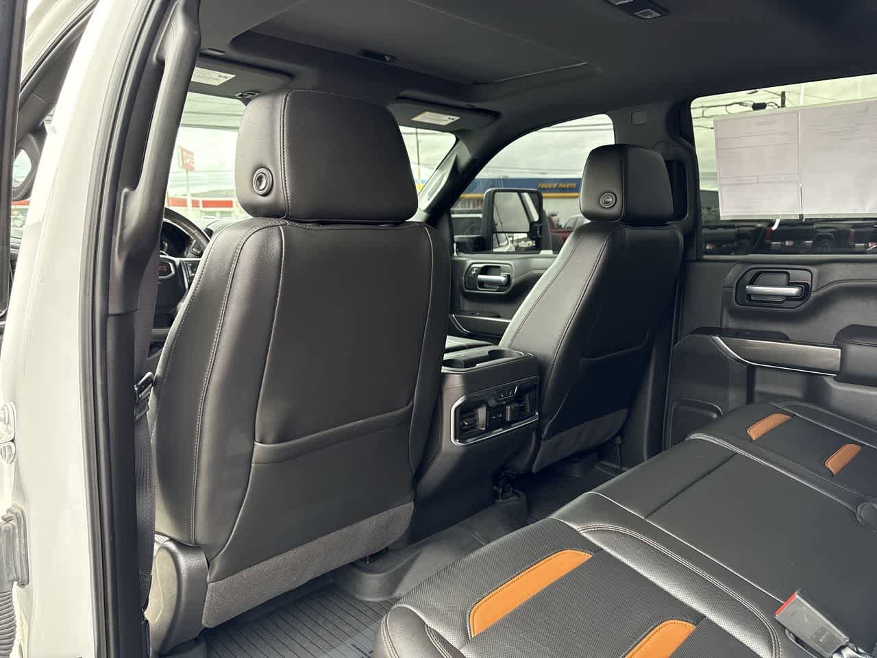 Thumbnail: 2020 GMC Sierra 1500 - 13