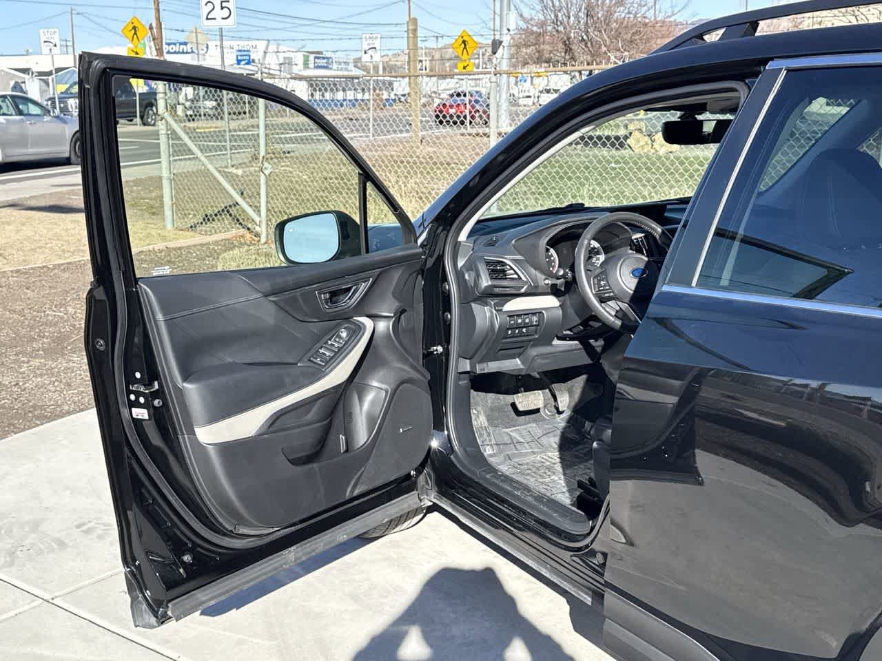 Thumbnail: 2024 Subaru Forester - 10