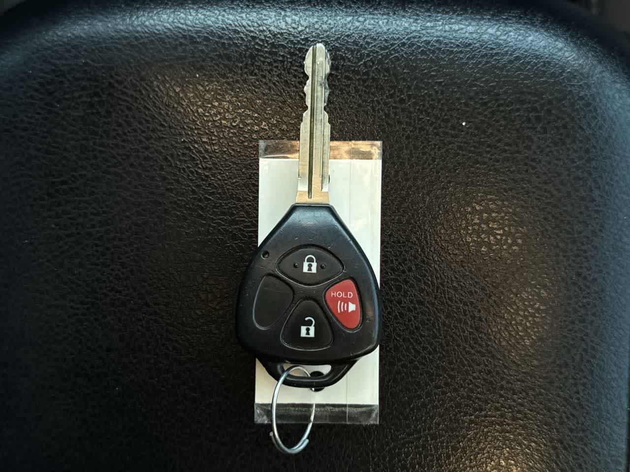 Thumbnail: 2016 Toyota 4Runner - 23