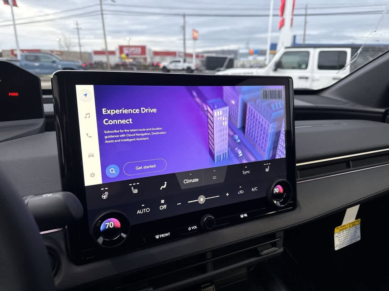 Thumbnail: 2026 Toyota bZ - 18