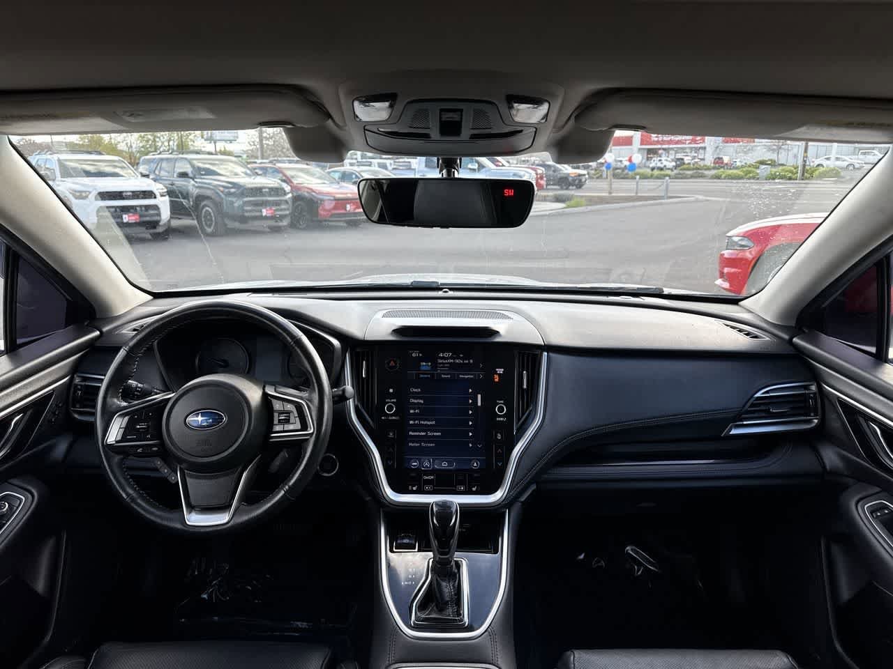 Thumbnail: 2020 Subaru Outback - 15