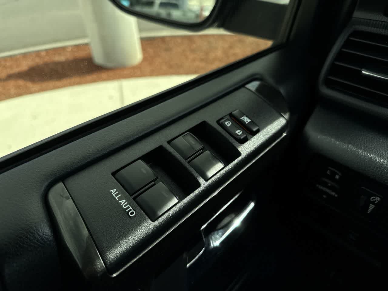 Thumbnail: 2024 Toyota 4Runner - 21