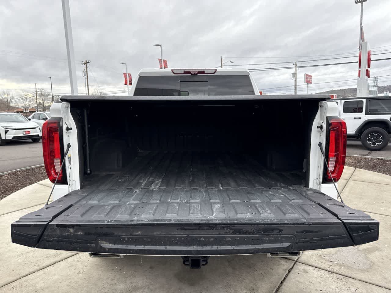 Thumbnail: 2020 GMC Sierra 1500 - 6