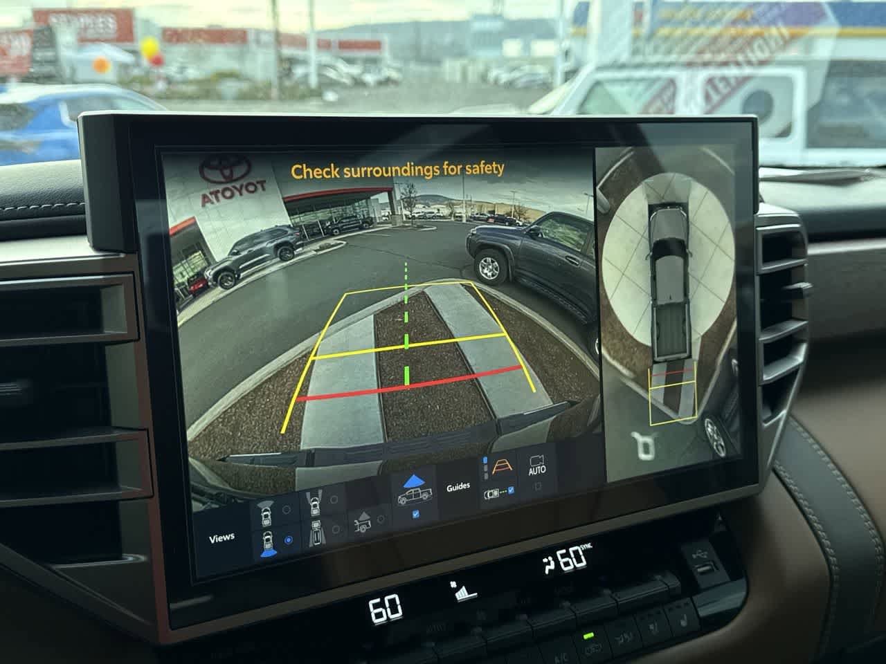 Thumbnail: 2026 Toyota Tundra - 19