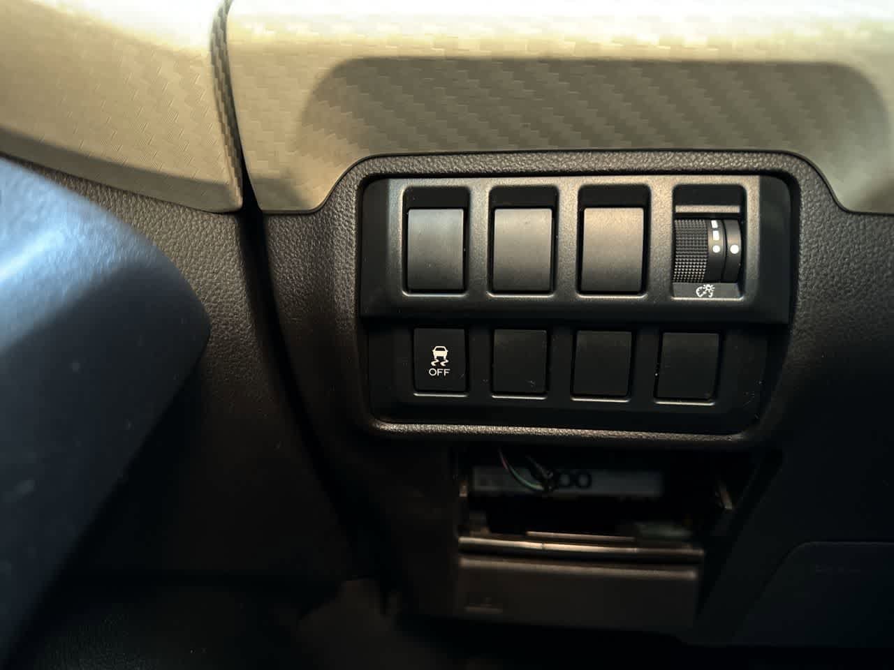 Thumbnail: 2019 Subaru Ascent - 22