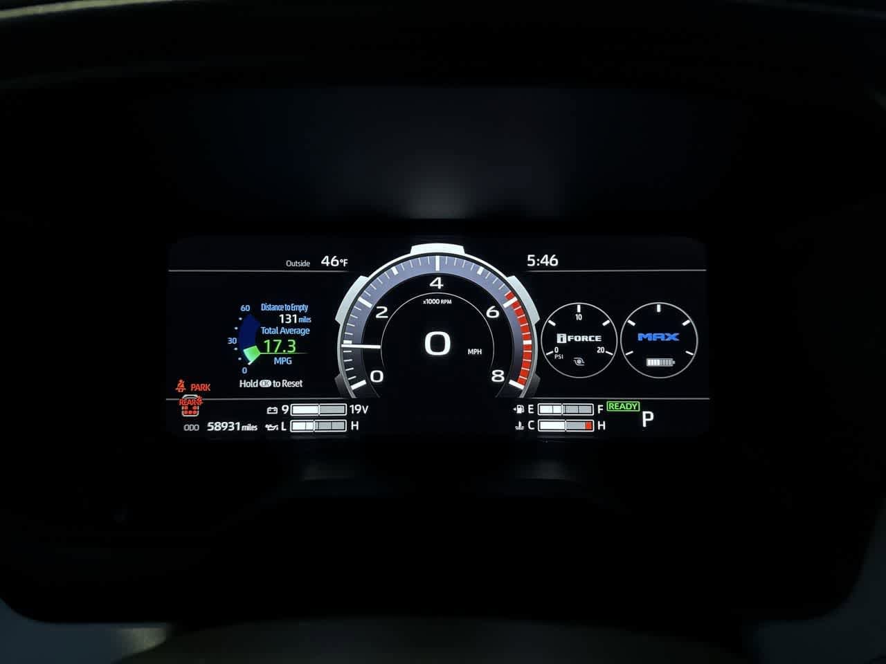 Thumbnail: 2023 Toyota Sequoia - 18