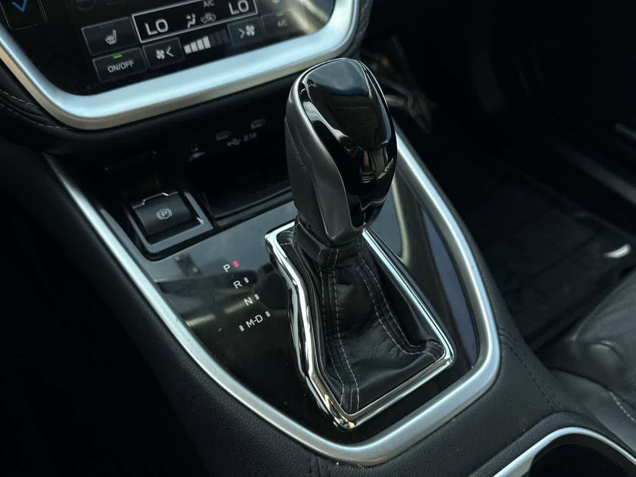 Thumbnail: 2021 Subaru Outback - 20