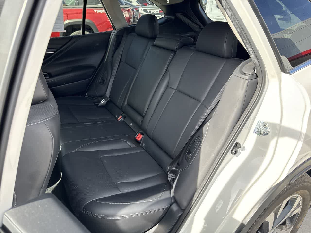 Thumbnail: 2021 Subaru Outback - 12