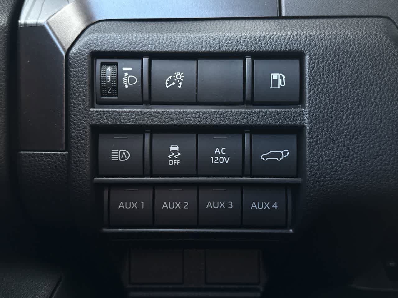 Thumbnail: 2025 Toyota 4Runner - 20