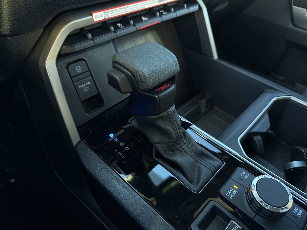 Thumbnail: 2026 Toyota Tundra - 20