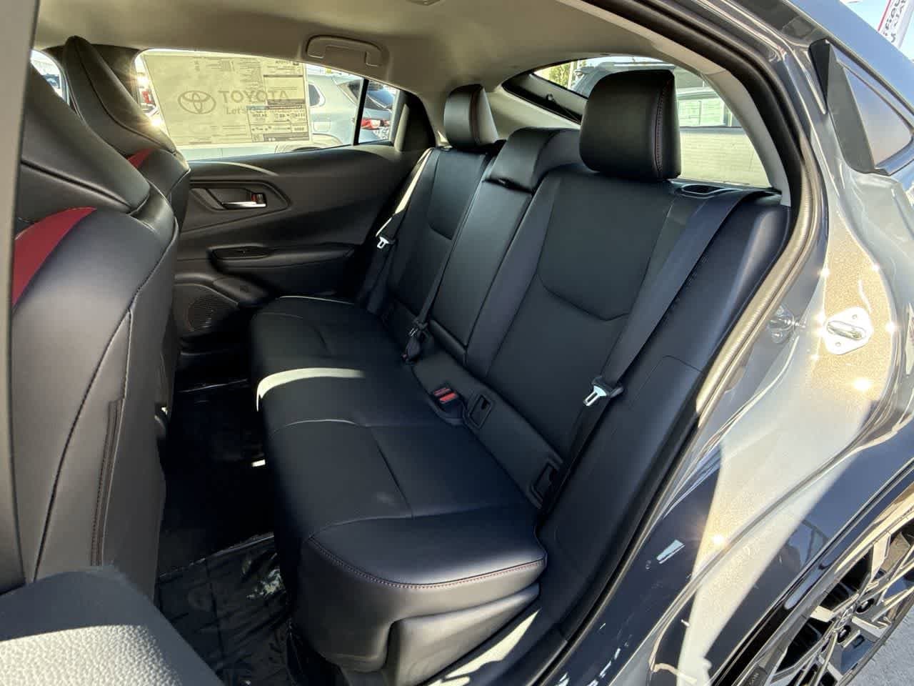 Thumbnail: 2026 Toyota Prius - 12