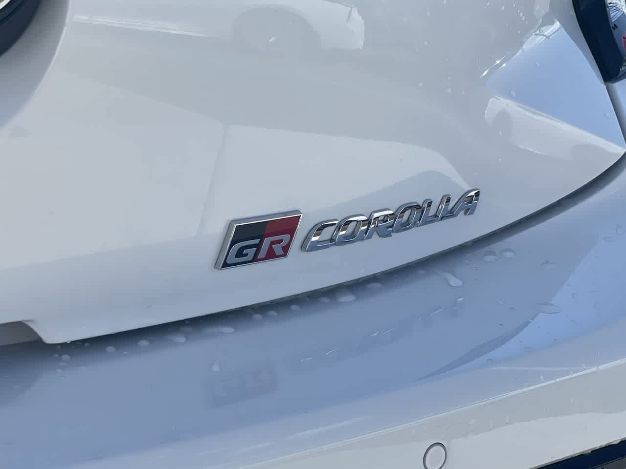 Thumbnail: 2025 Toyota GR Corolla - 9