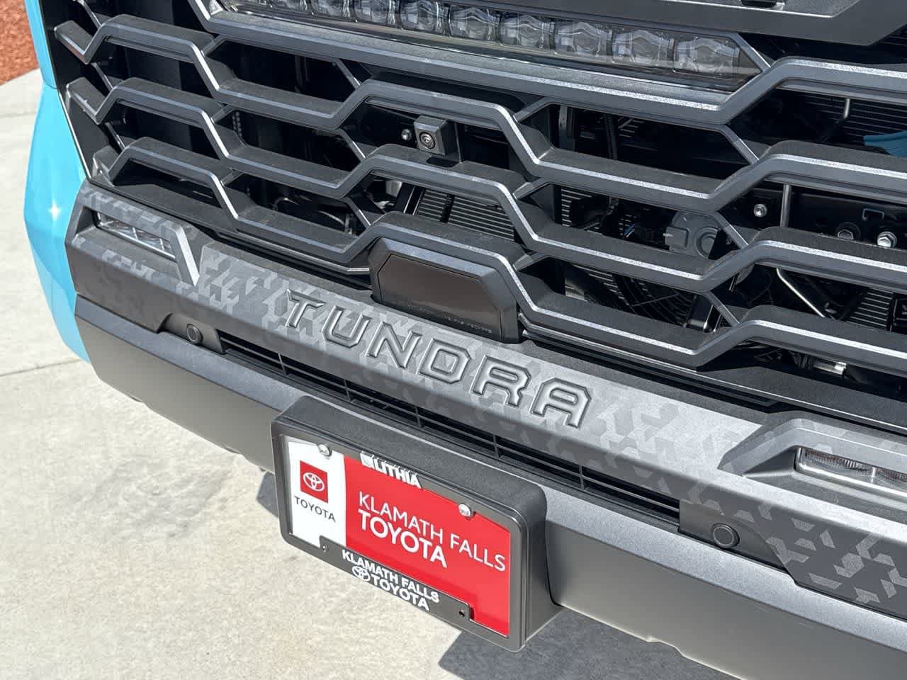 Thumbnail: 2026 Toyota Tundra - 9