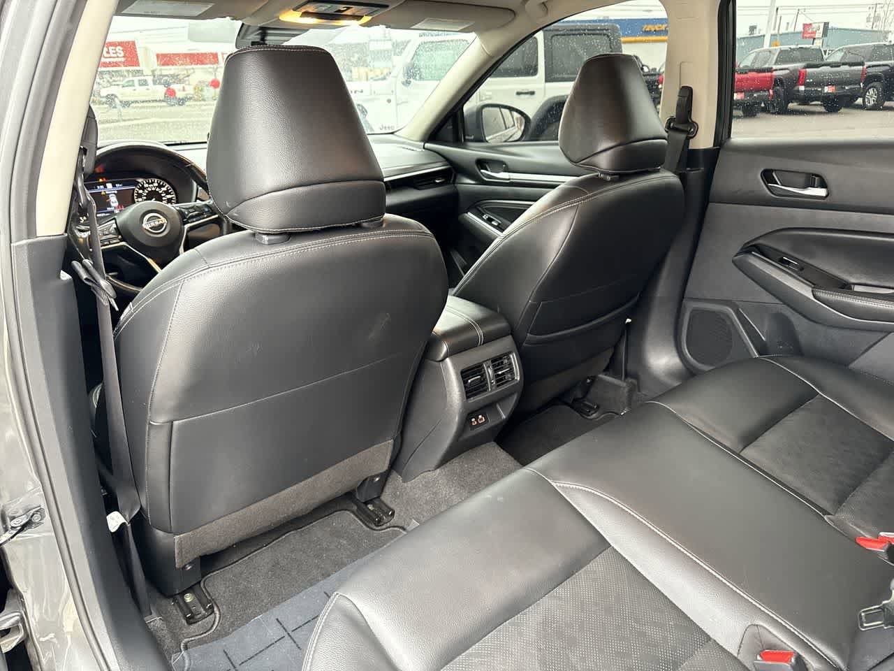 Thumbnail: 2023 Nissan Altima - 13