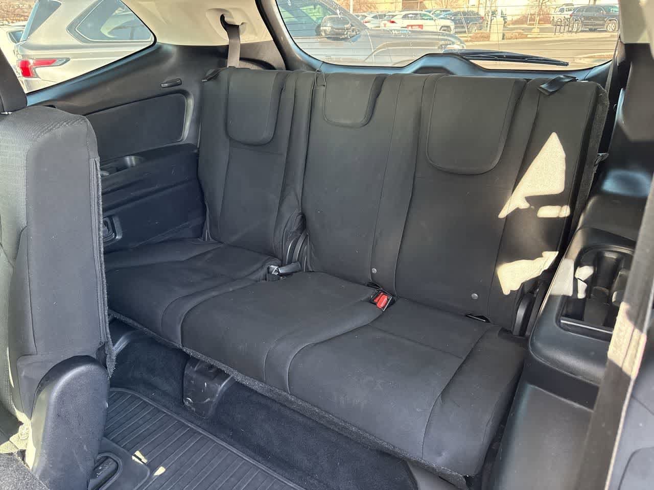 Thumbnail: 2019 Subaru Ascent - 13