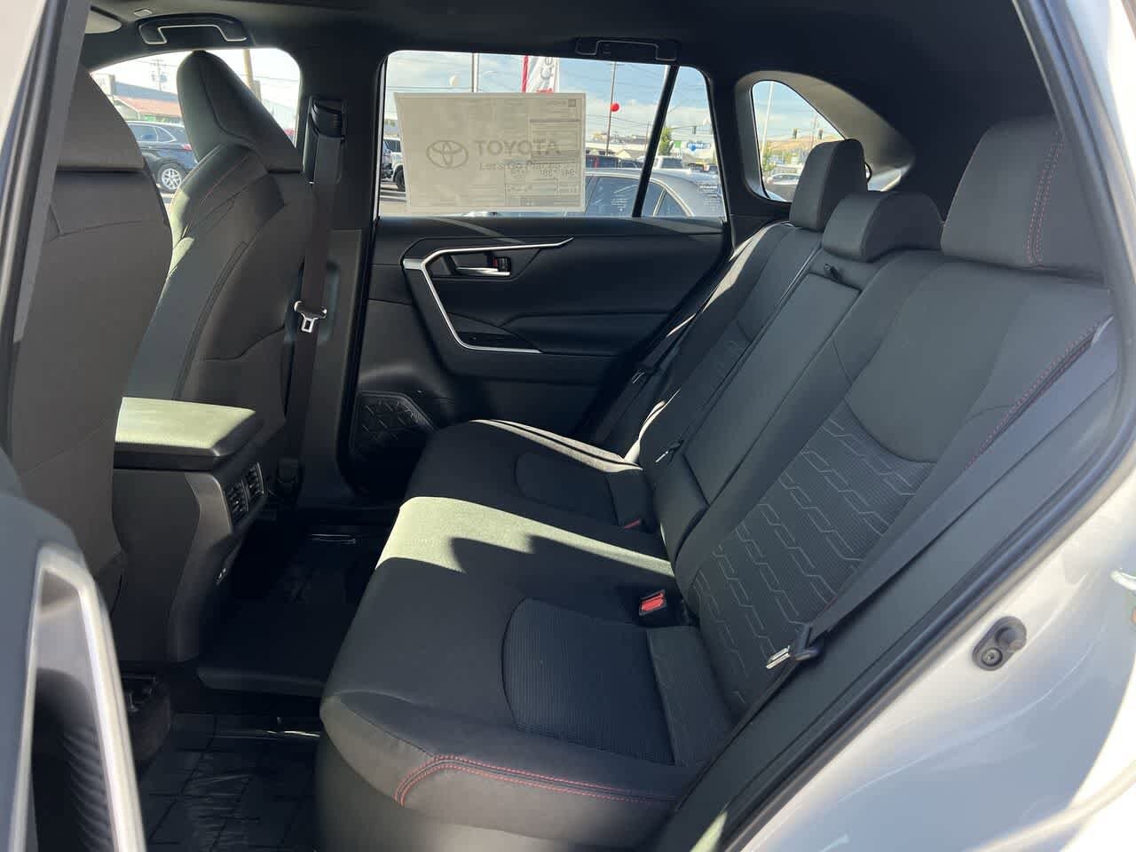2024 Toyota RAV4 Prime SE 13