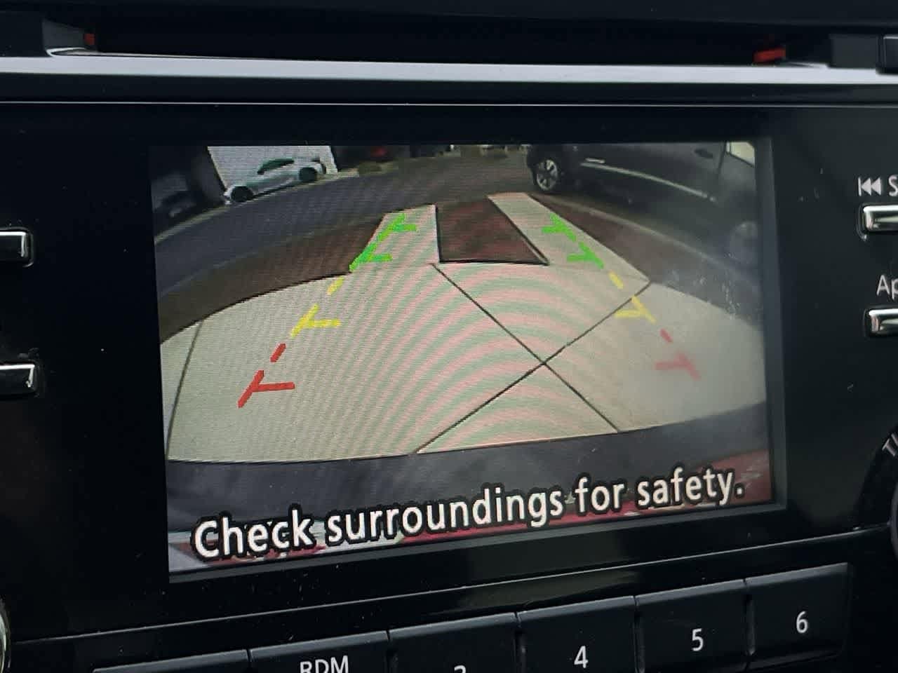 Thumbnail: 2015 Nissan Altima - 19