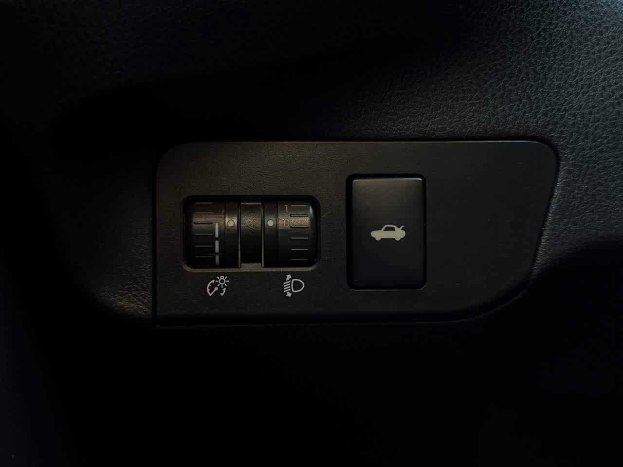 Thumbnail: 2015 Subaru BRZ - 19