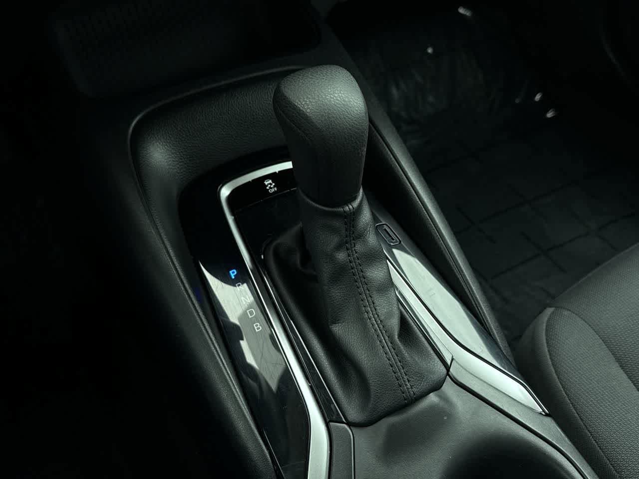 Thumbnail: 2023 Toyota Corolla - 20