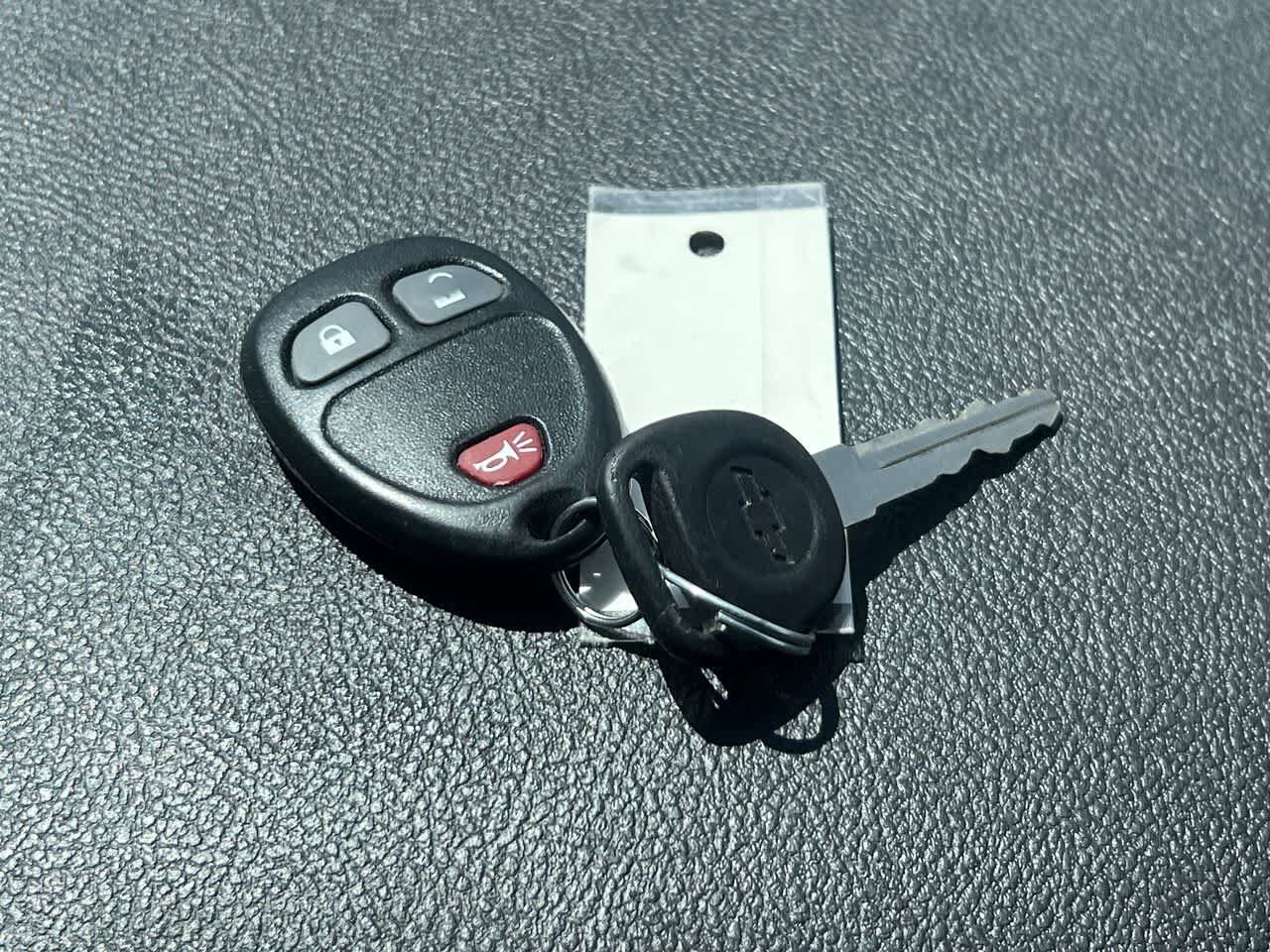 Thumbnail: 2008 Chevrolet Uplander - 26