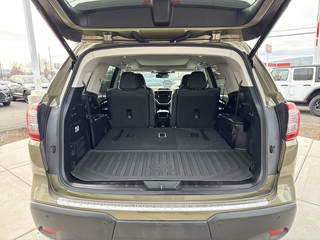 Thumbnail: 2023 Subaru Ascent - 6