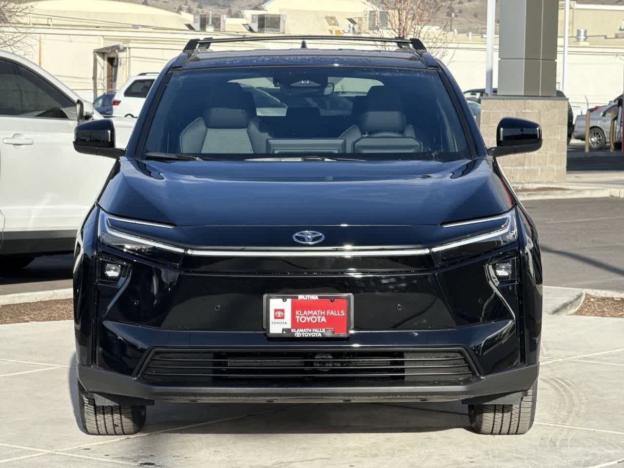 Thumbnail: 2026 Toyota bZ - 3