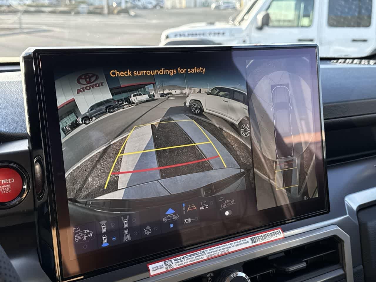 Thumbnail: 2026 Toyota Tacoma - 19