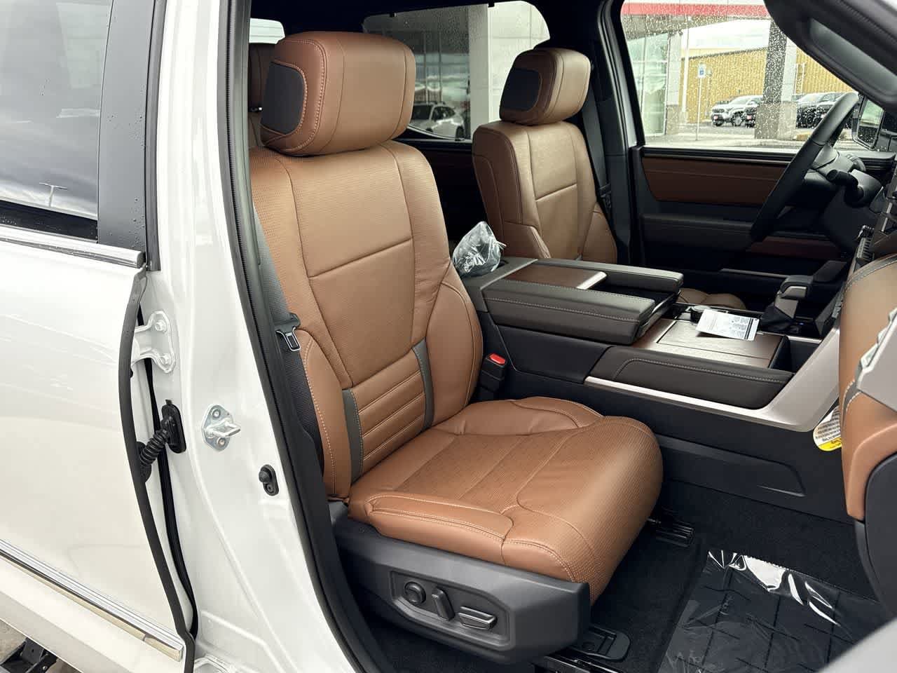 Thumbnail: 2026 Toyota Tundra - 14