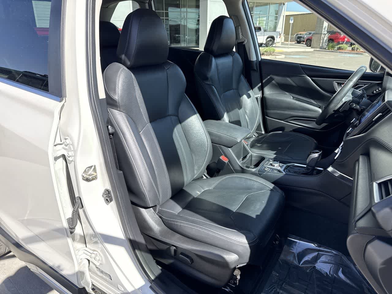 Thumbnail: 2020 Subaru Forester - 14