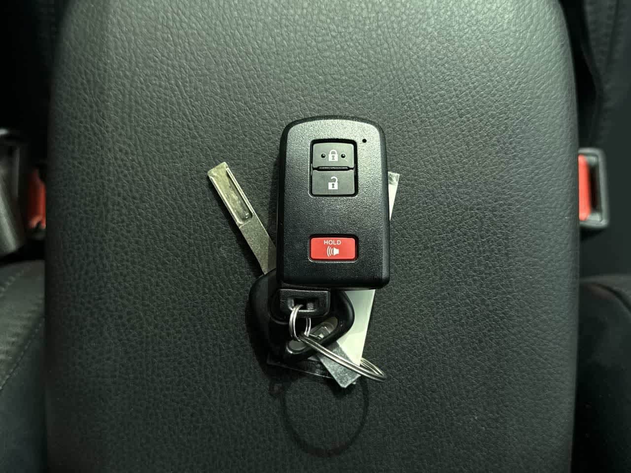 Thumbnail: 2023 Toyota Tacoma - 23