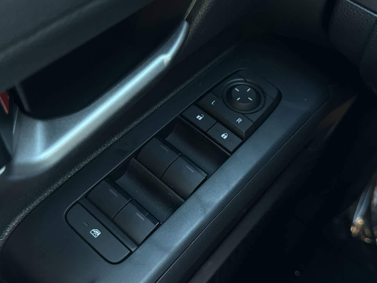 Thumbnail: 2025 Toyota Tacoma - 22