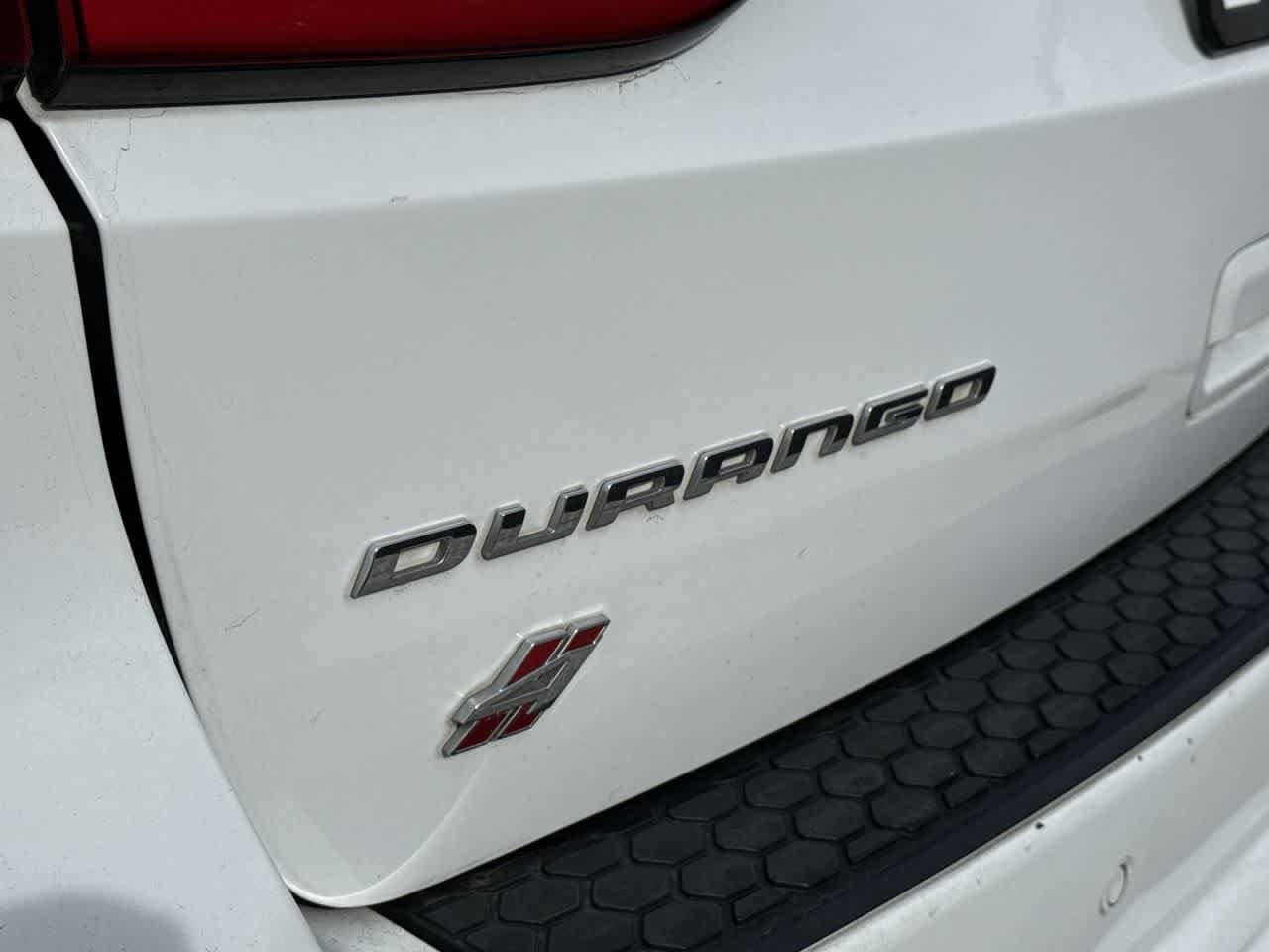 Thumbnail: 2023 Dodge Durango - 9