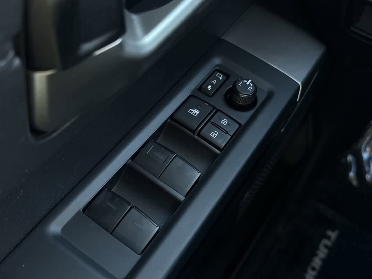 Thumbnail: 2023 Toyota Tundra - 22