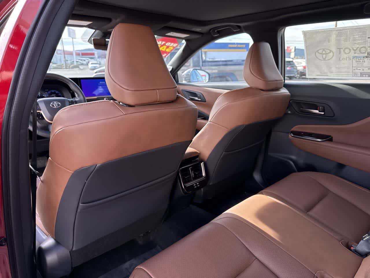 Thumbnail: 2026 Toyota Crown Signia - 13