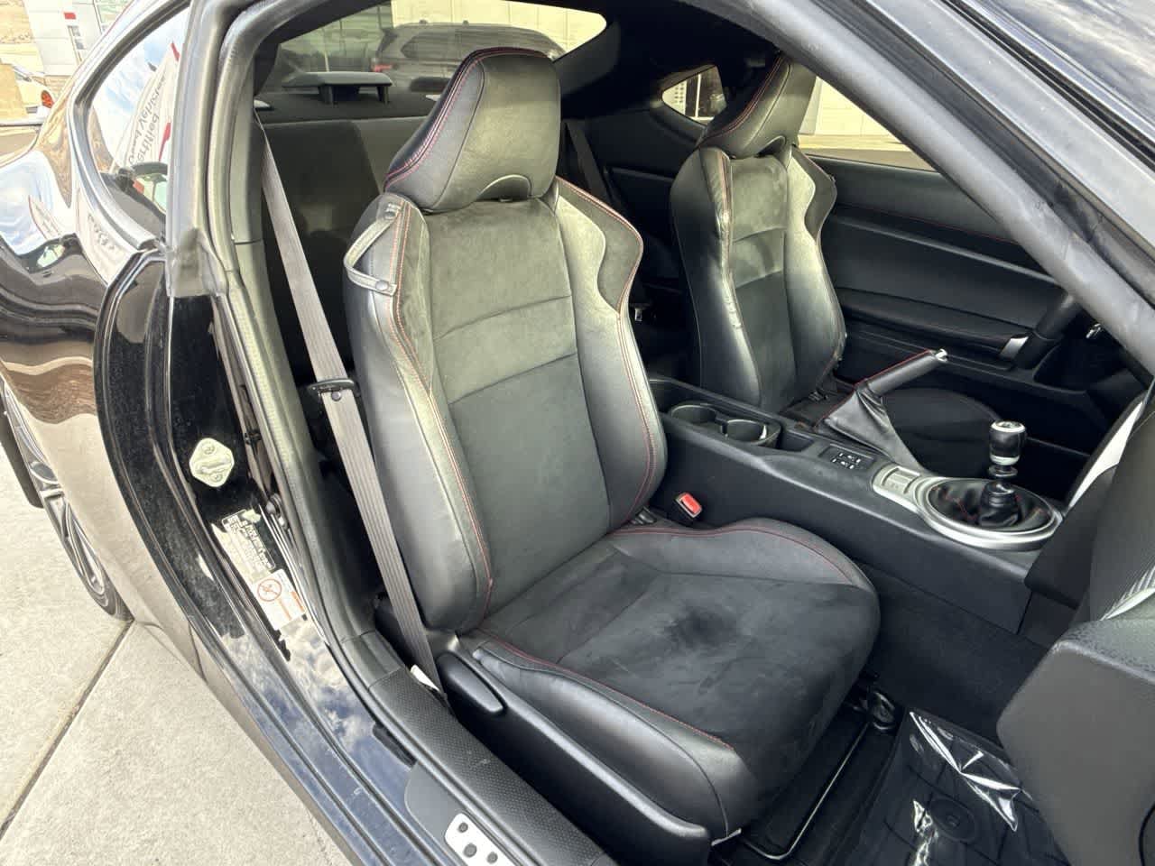 Thumbnail: 2015 Subaru BRZ - 13