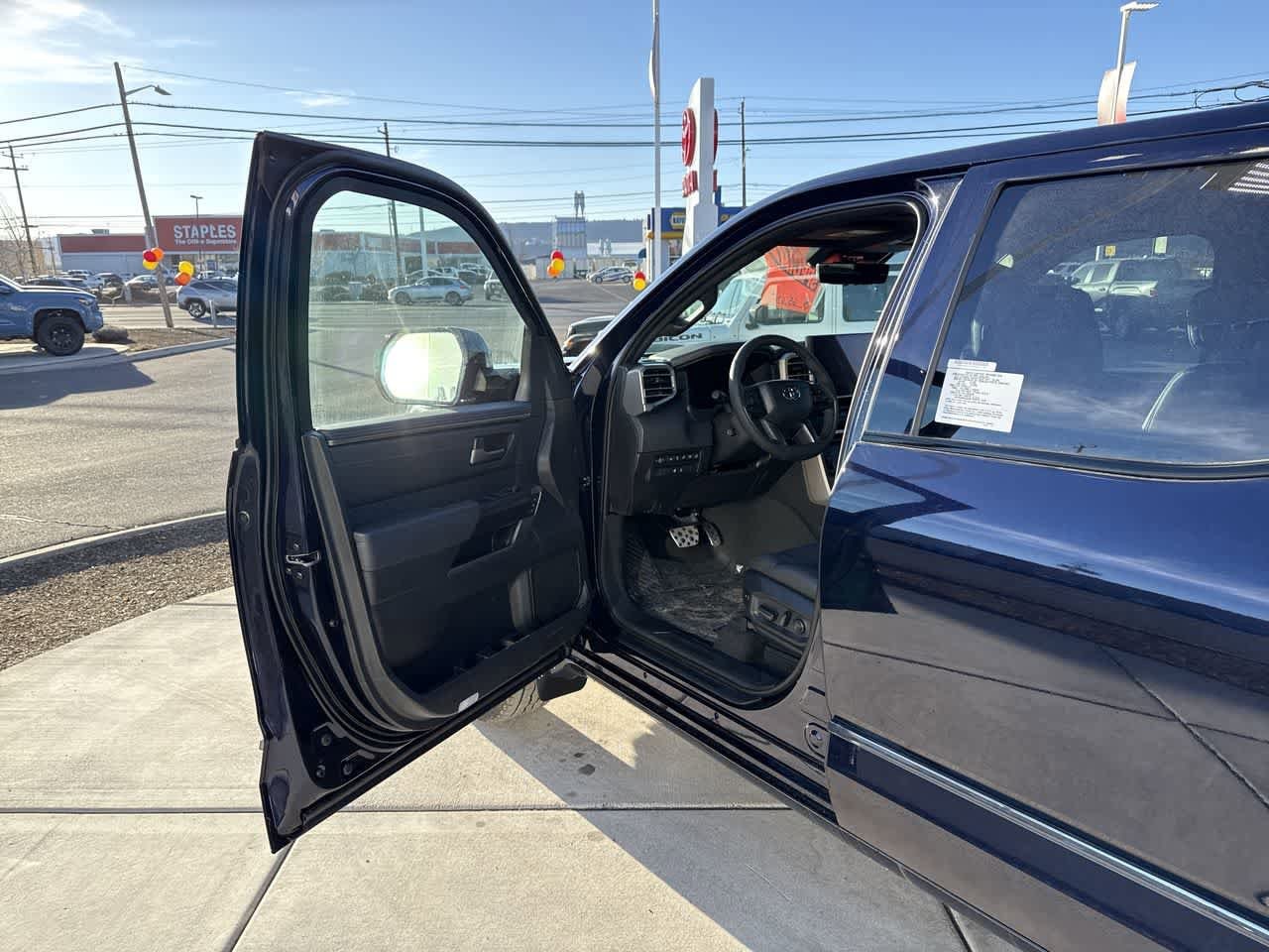 Thumbnail: 2026 Toyota Tundra - 10