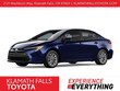  Toyota Corolla Hybrid