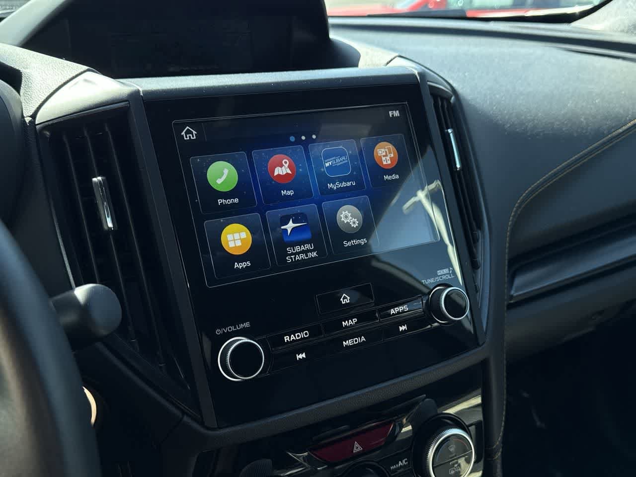 Thumbnail: 2024 Subaru Forester - 18