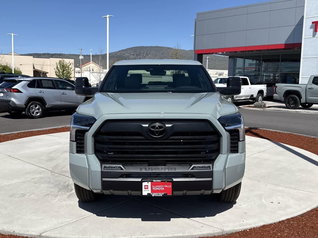 Thumbnail: 2026 Toyota Tundra - 3