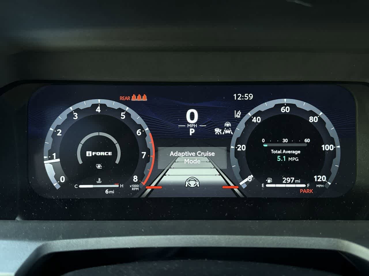 Thumbnail: 2026 Toyota Tacoma - 17