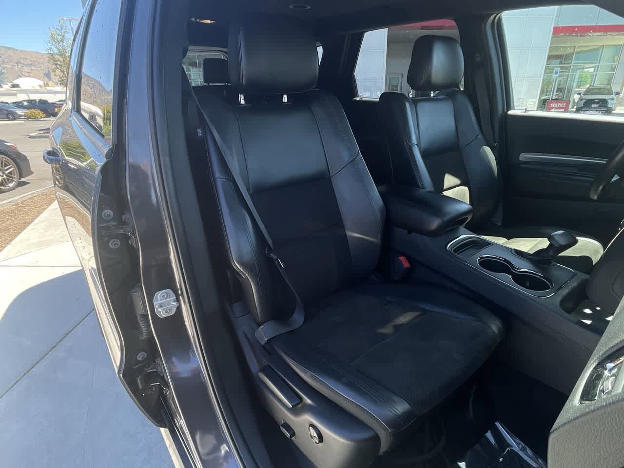 Thumbnail: 2019 Dodge Durango - 15