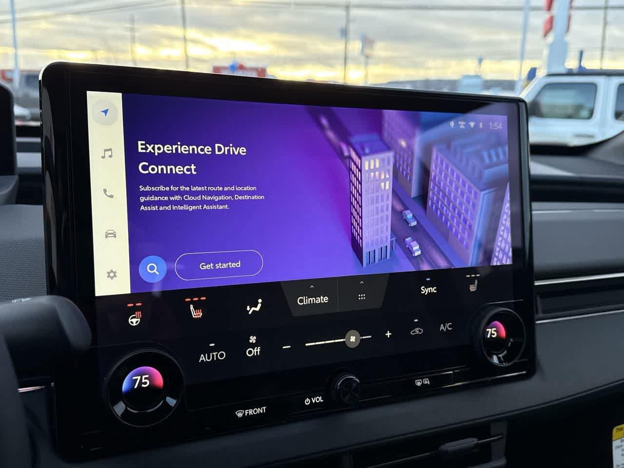 Thumbnail: 2026 Toyota bZ - 18