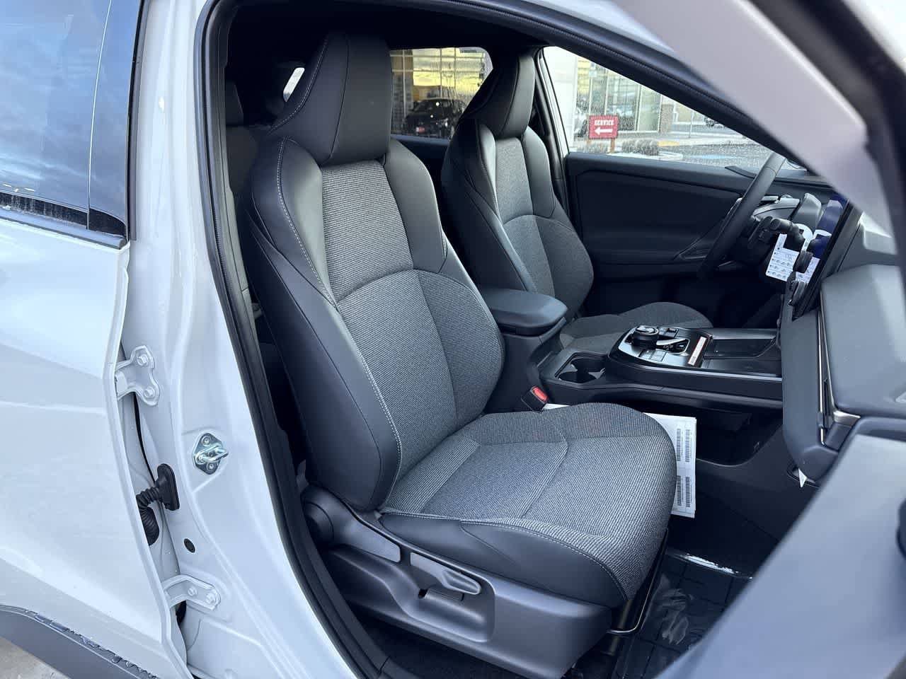 Thumbnail: 2026 Toyota bZ - 14