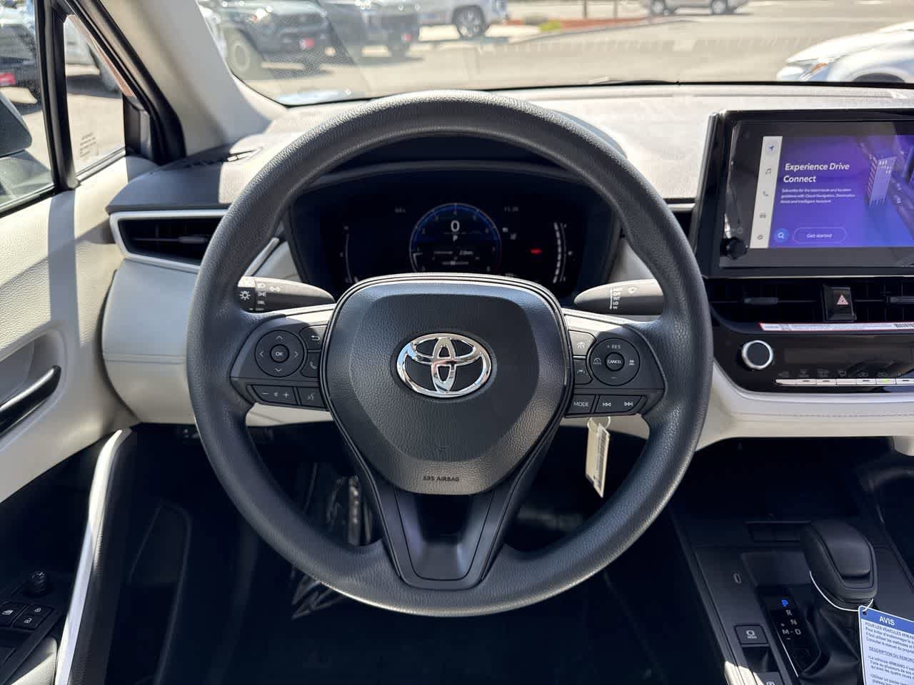 Thumbnail: 2026 Toyota Corolla Cross - 16