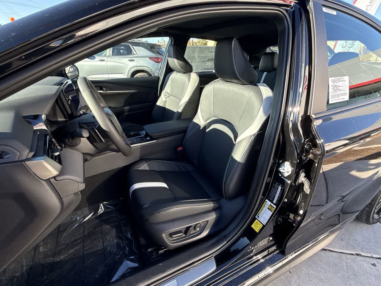 Thumbnail: 2026 Toyota Camry - 11