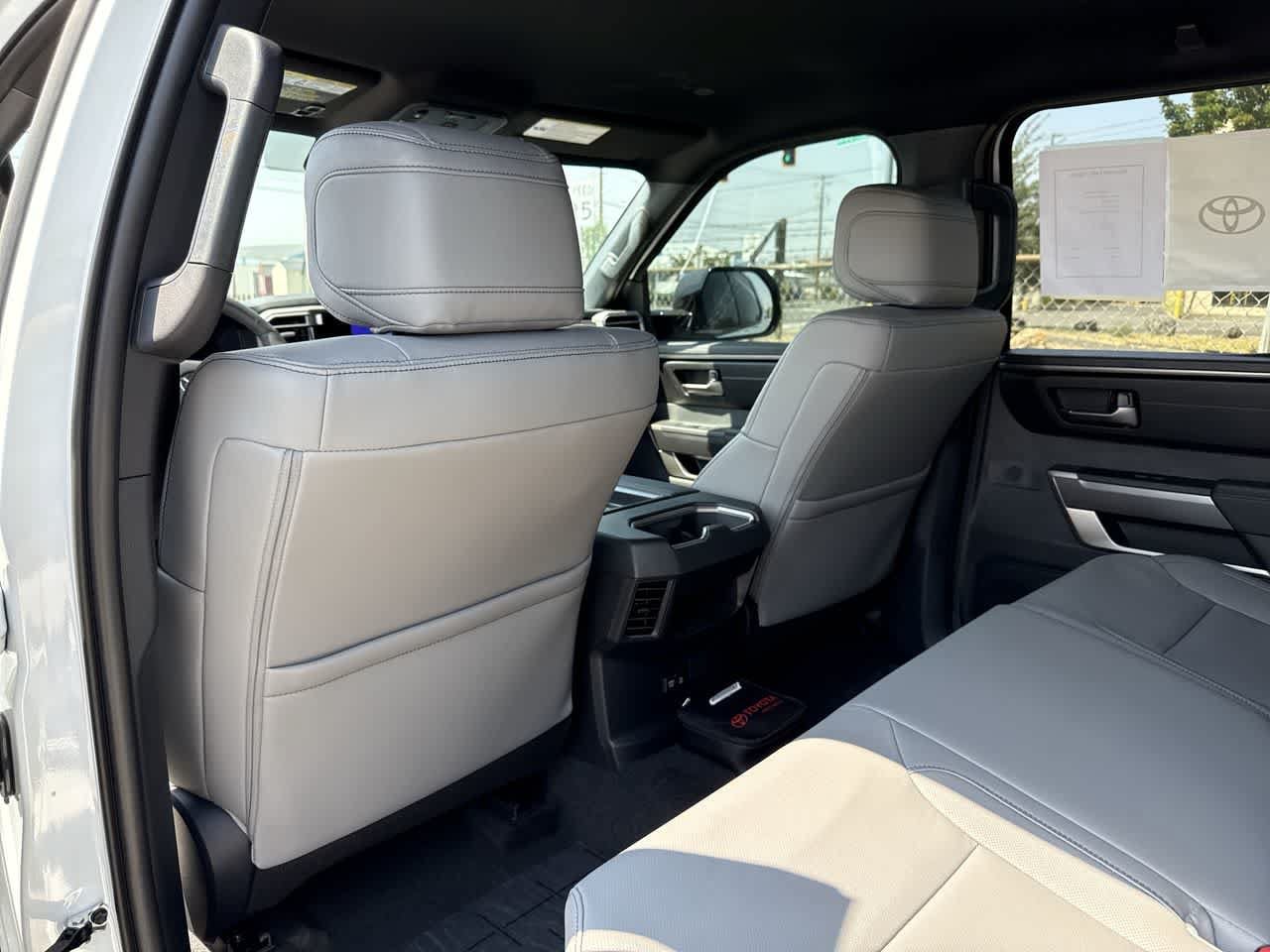 2026 Toyota Tundra SR5 - Photo 13